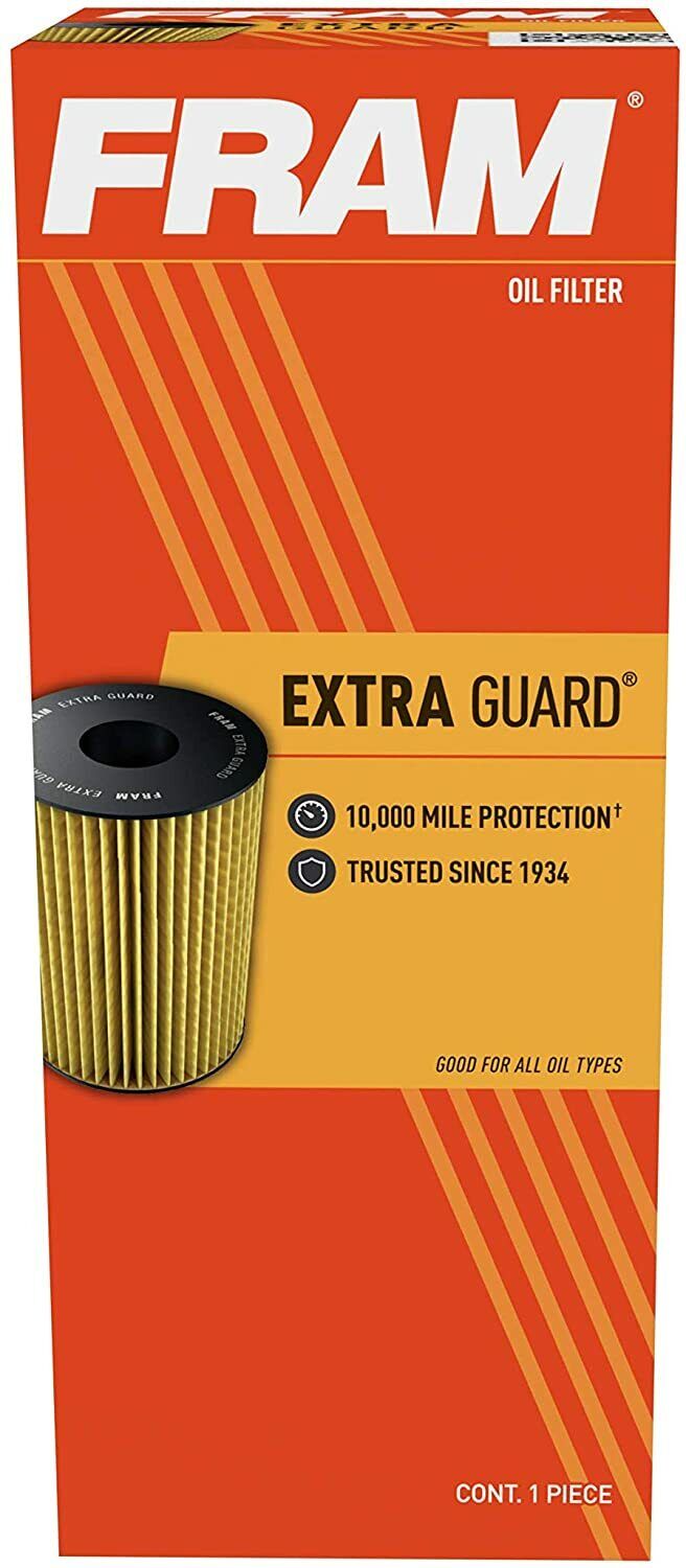 Oil Filter Fram CH10955