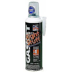 PERMATEX 25224 The Right Stuff Instantrubber Gasket Maker 7Oz (Price is for 6 E