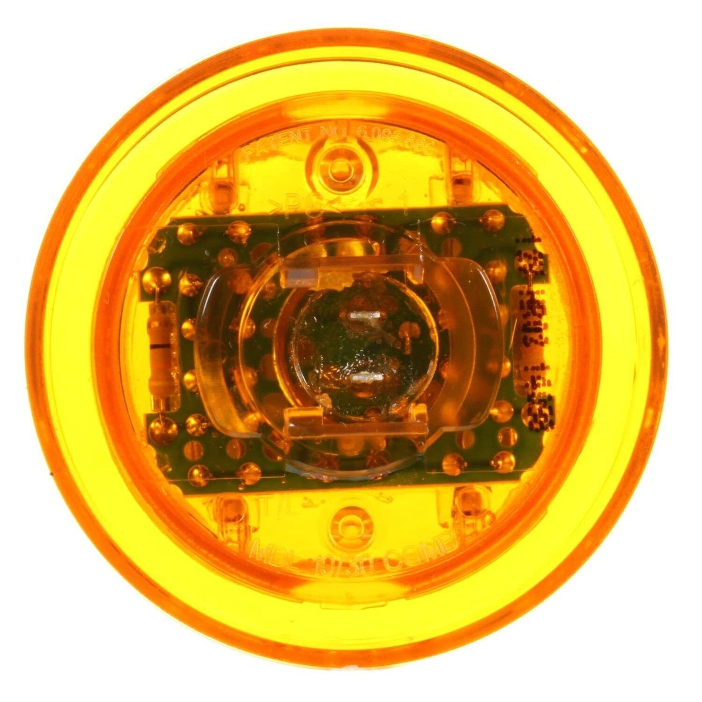 Truck-Lite Marker LED Lamp - 10375Y