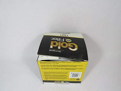 Napa Gold Oil Filter 7521