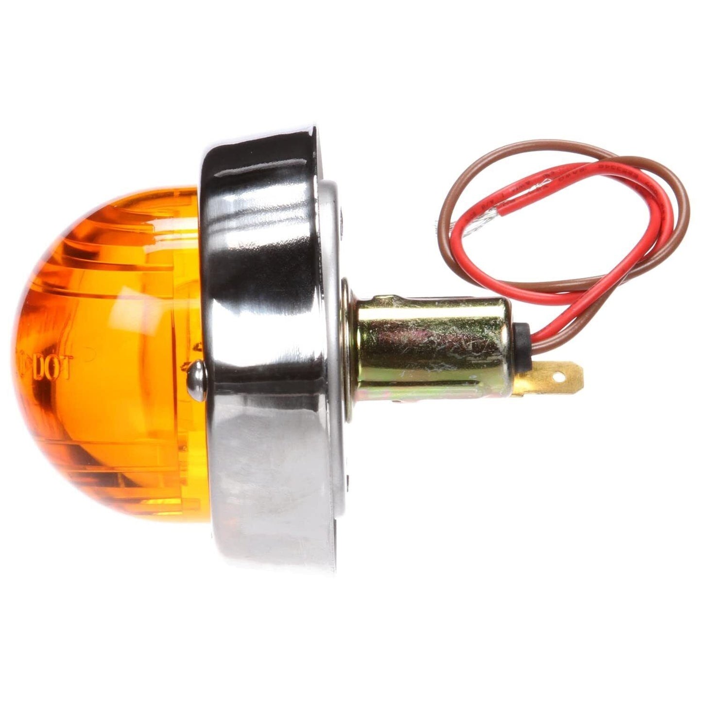 Truck-Lite Genuine Truck-Lite Marker Lamp - 26390Y