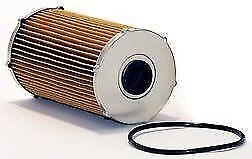 Napa 4390 Fuel Dispensing Pump Filter, Cartridge Fuel Metal; 5.435"