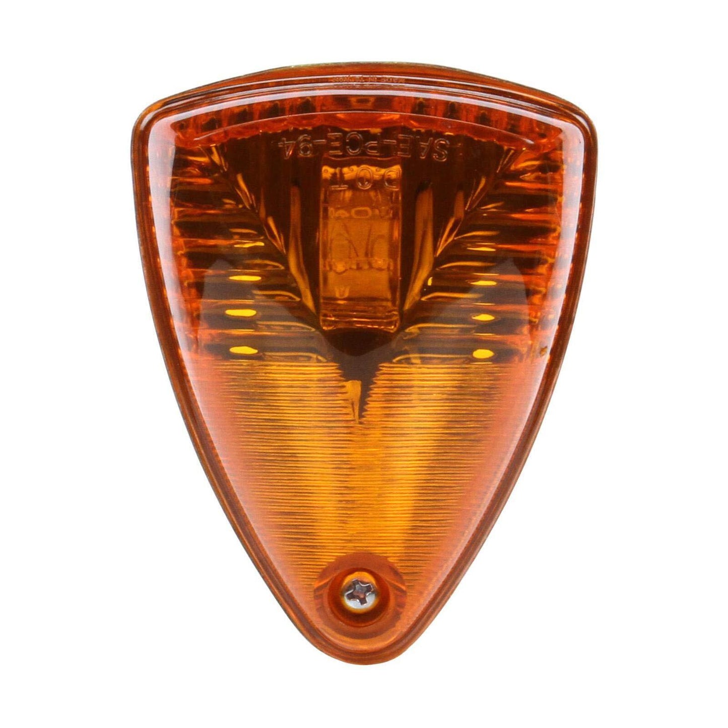 26771Y TRUCK LITE AMBER CAB CLEARANCE LIGHT