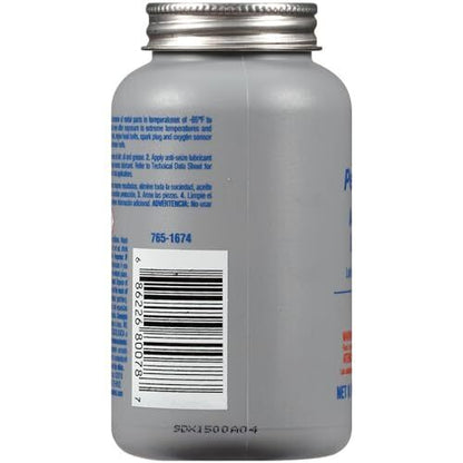 Permatex 80078 1/2 Pint Anti-Seize Lubricant