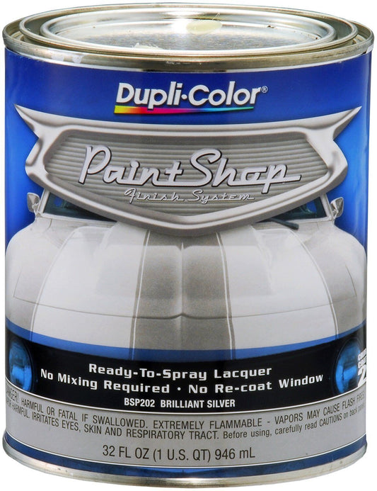 Dupli-Color BSP202 Base Coat