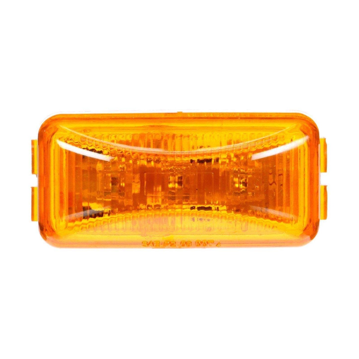 Truck-Lite 1560A Yellow 3 Diode LED Marker/Clearance Lamp