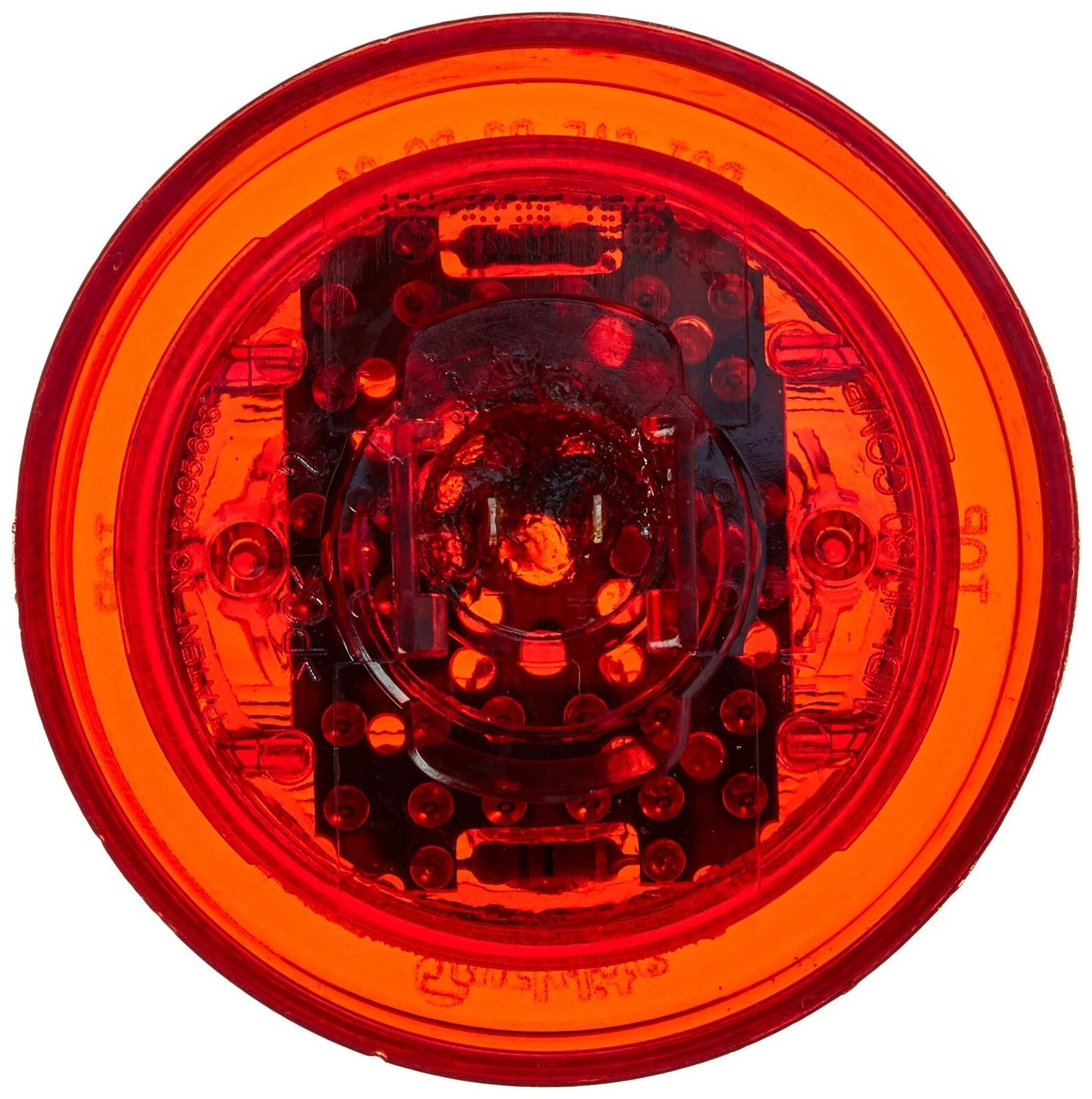 Truck-Lite (10385R) Marker/Clearance Light Kit