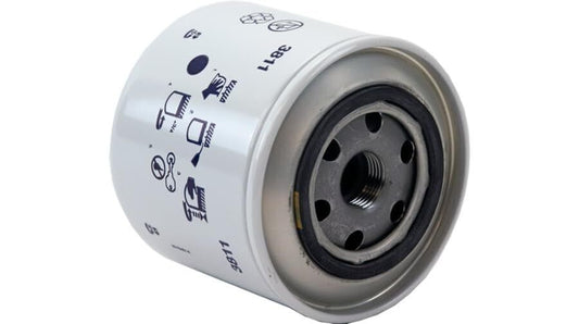 Napa 3811 Gold Fuel Filter