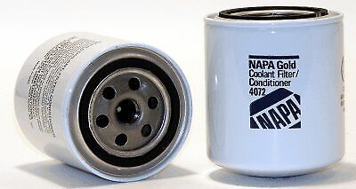 4072 Napa Gold Cooling System Filter