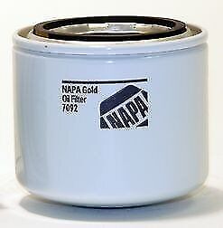 7092 NAPA Gold Oil Filter