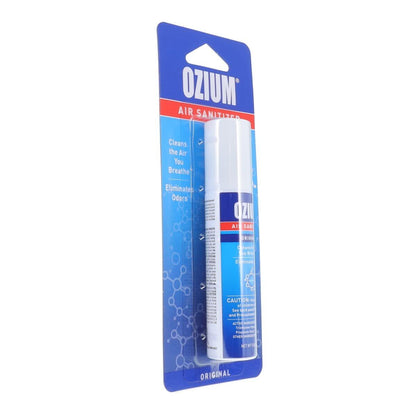 Medo OZ-1 Original Ozium Glycol-Ized Air Sanitizer - 0.8 Ounces