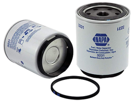 Napa Gold Fuel Filter 3231