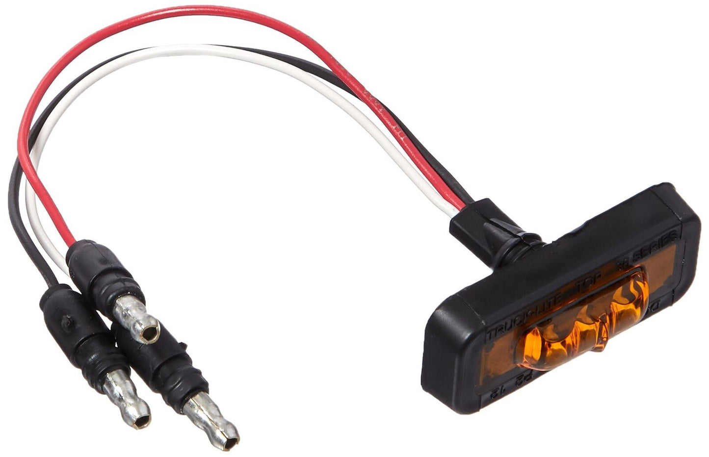 Truck-Lite 36203Y Flex-Lite Dual Function Lamp