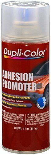 Dupli-Color CP199 Clear Adhesion Promoter Primer - 11 oz. - 6 Pack