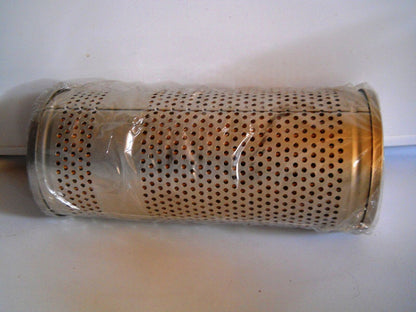 NAPA Oil Filter Element 1163 Fits 9M-9740, 1R-0719