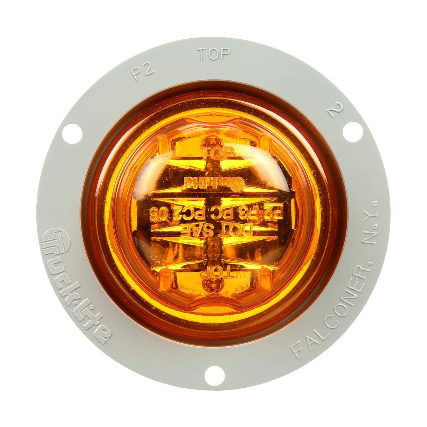 Truck-Lite Marker Clearance Light - 10379Y