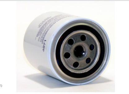 NAPA GOLD Coolant Filter 4071