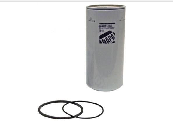 1849 NAPA Gold Hydraulic Filter Fits Ag-Chem, Agco, Case, Volvo, Ingersoll-Rand