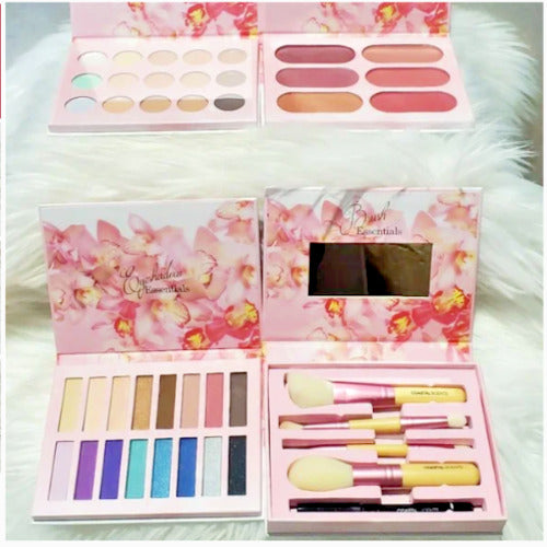 Costal Scents Makeup Essentials Set, NWT💄