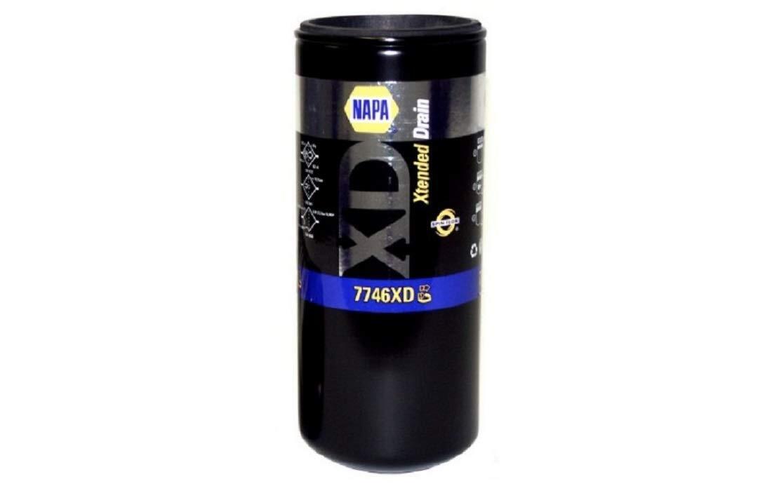 Napa Gold Oil Filter 7746XD