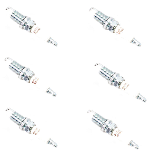 Champion Spark Plugs QC10PEPB 7919 Spark Plug @6- Made By Champion Spark Plugs
