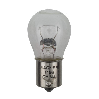 Wagner 1156 Light Bulb - Multi-Purpose (Box of 10)