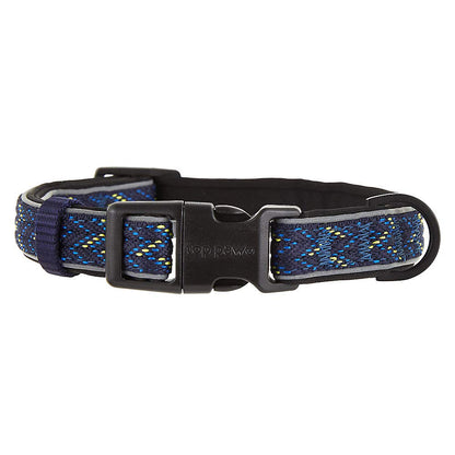 Top Paw Comfort Reflective Dog Collar XL