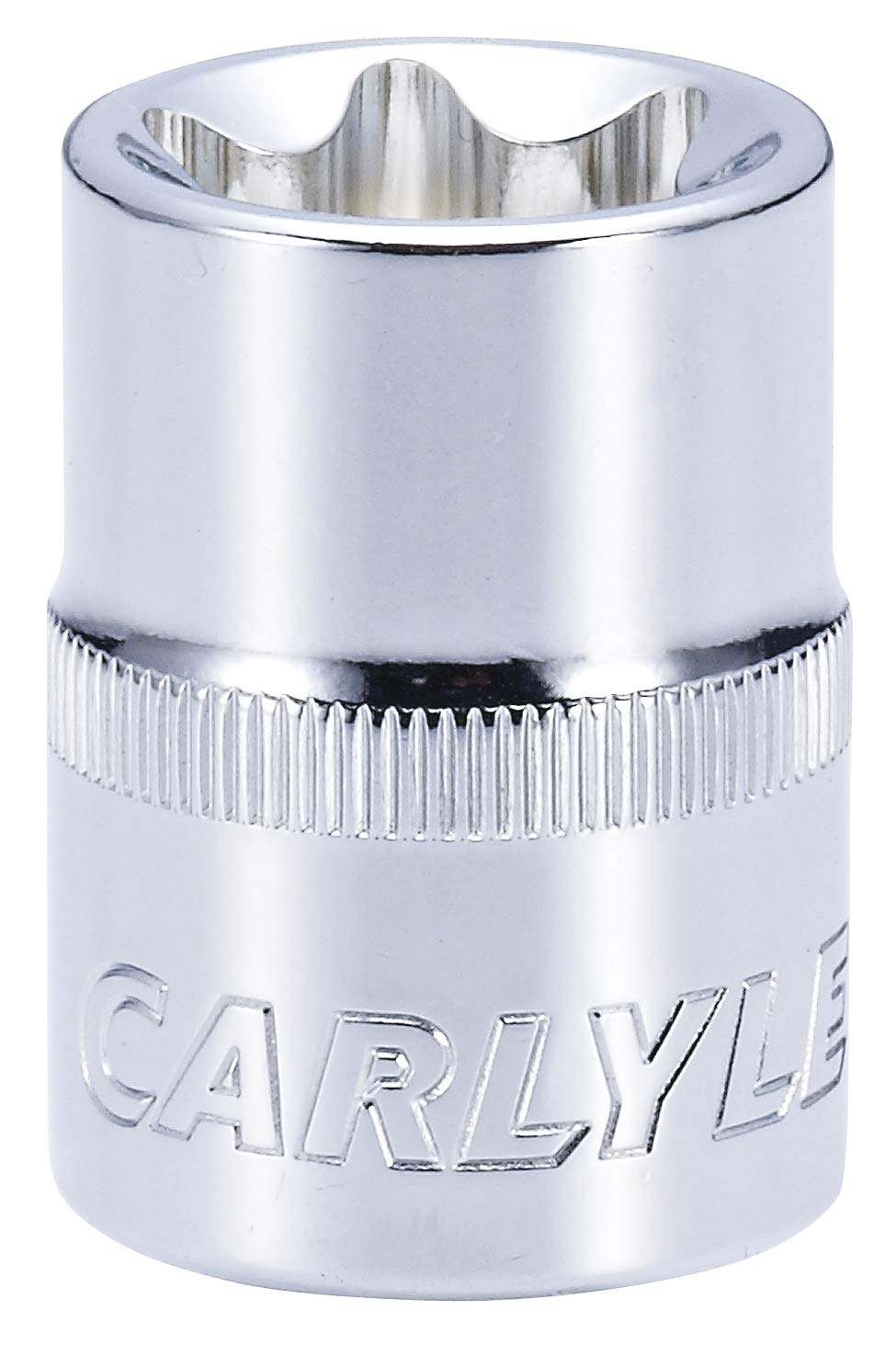 Carlyle Hand Tools S12E24 Socket