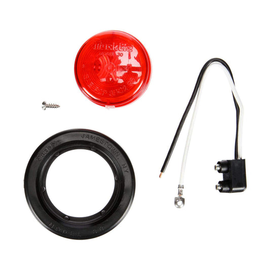 Truck-Lite (30503R) Marker/Clearance Lamp Grommet Kit