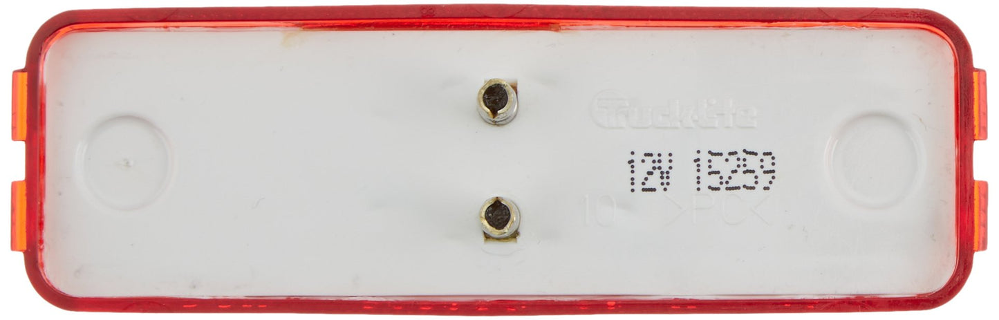 Truck-Lite (19200R) Marker/Clearance Lamp,Red,3 inch