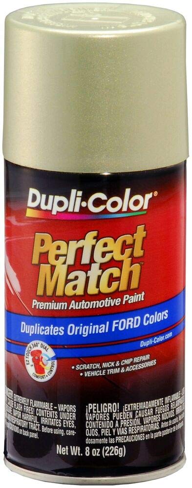 Dupli-Color Perfect Match Premium Automotive Paint Dupli-Color Paint BFM0376