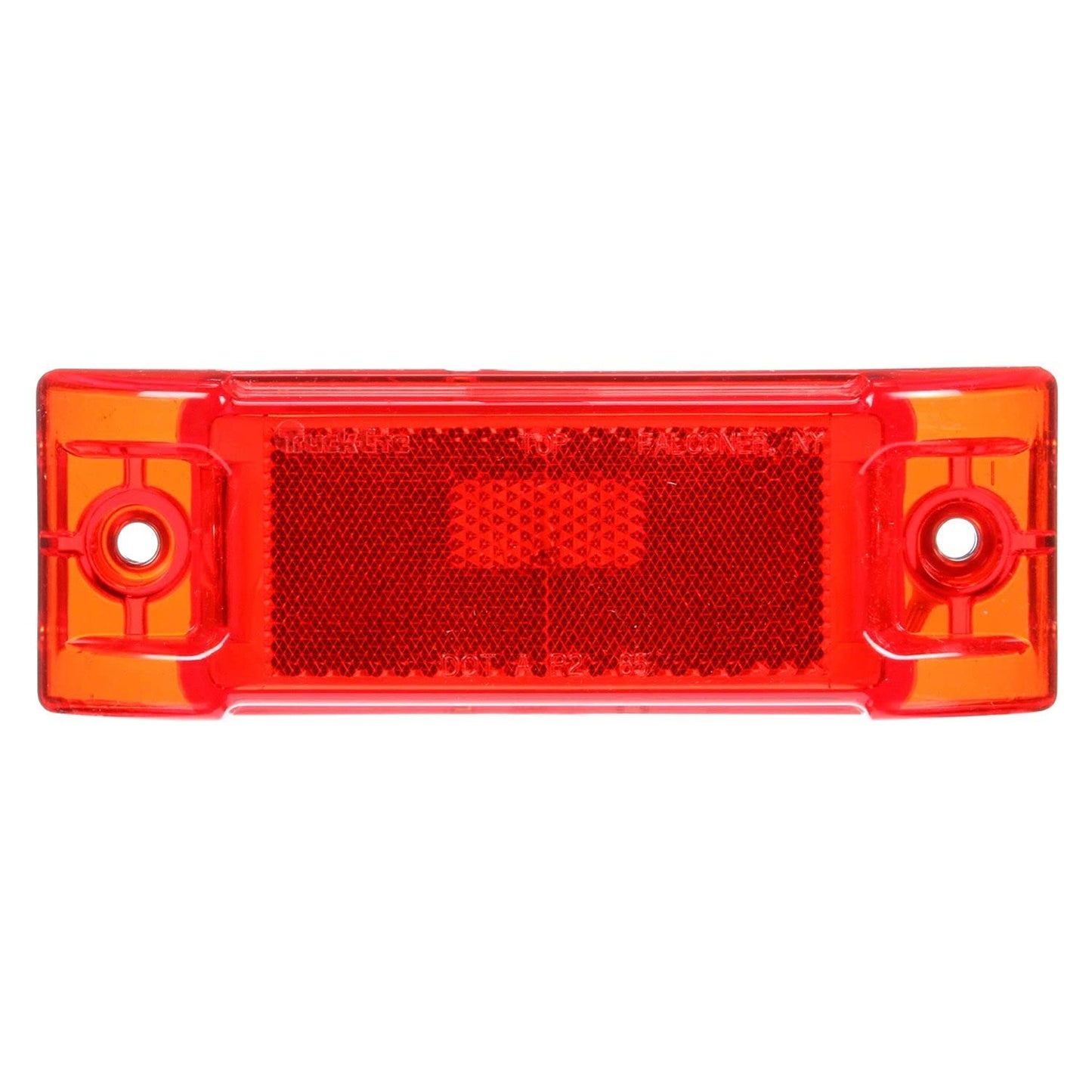 Truck-Lite (21002R) Reflectorized Marker/Clearance Lamp