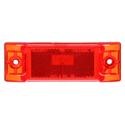 Truck-Lite (21002R) Reflectorized Marker/Clearance Lamp