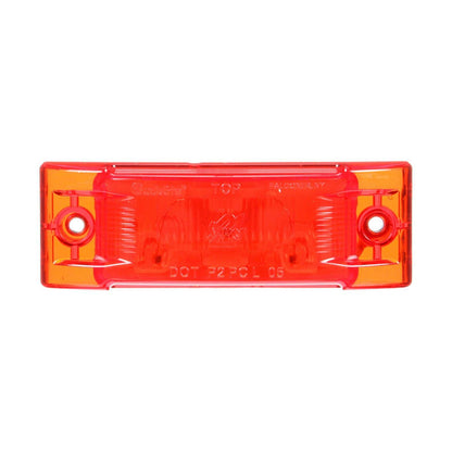 Truck-Lite 21001R Red Super 21 Marker Light