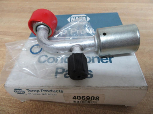 Napa Temp Products 406908 Air Conditioner Fitting