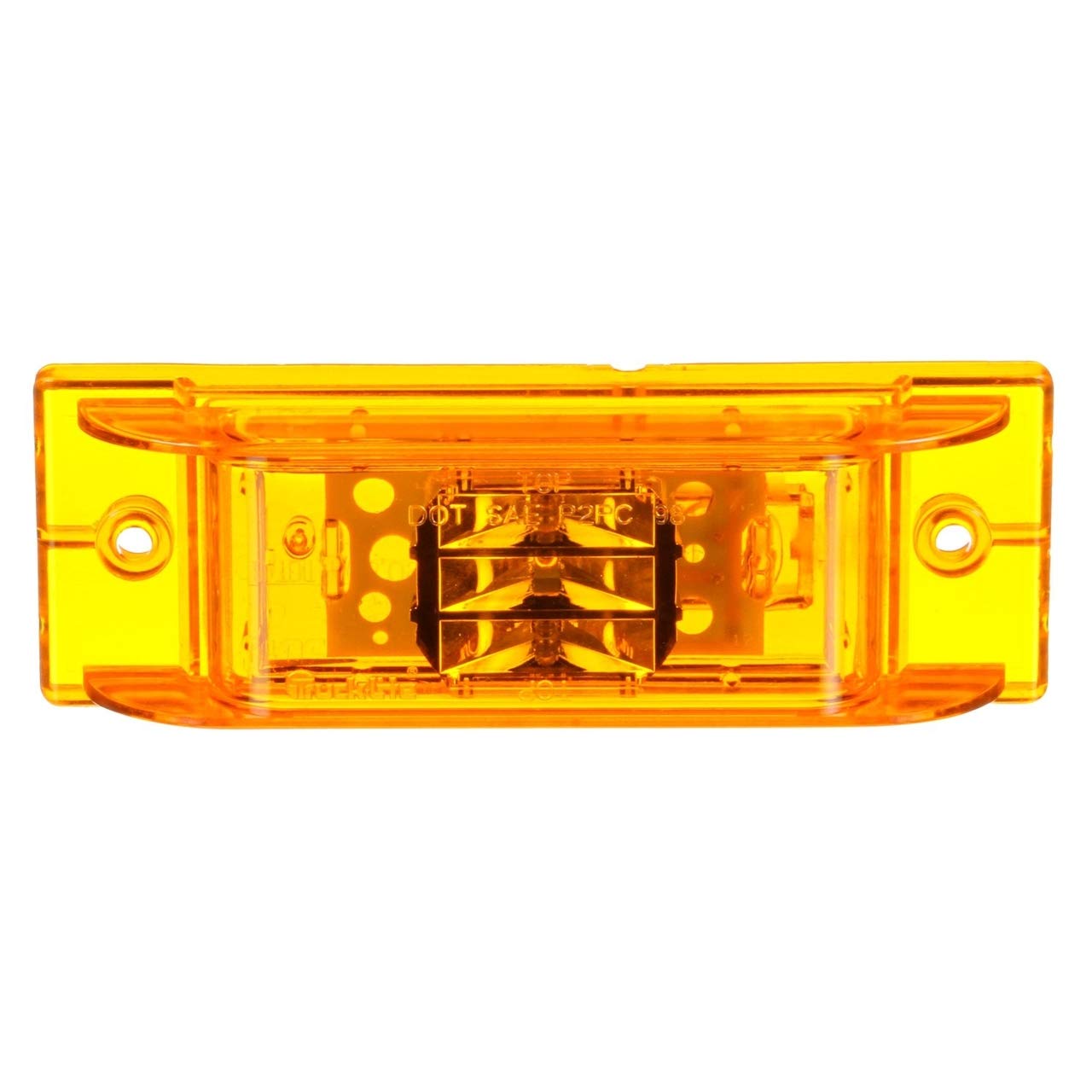 Truck-Lite Genuine Marker Clearance LED Lamp - 21075Y