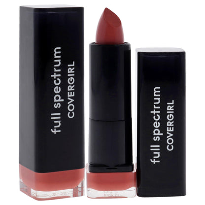 Covergirl Full Spectrum Color Idol Satin Lipstick