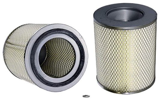 NAPA Gold 6343 Air Filter