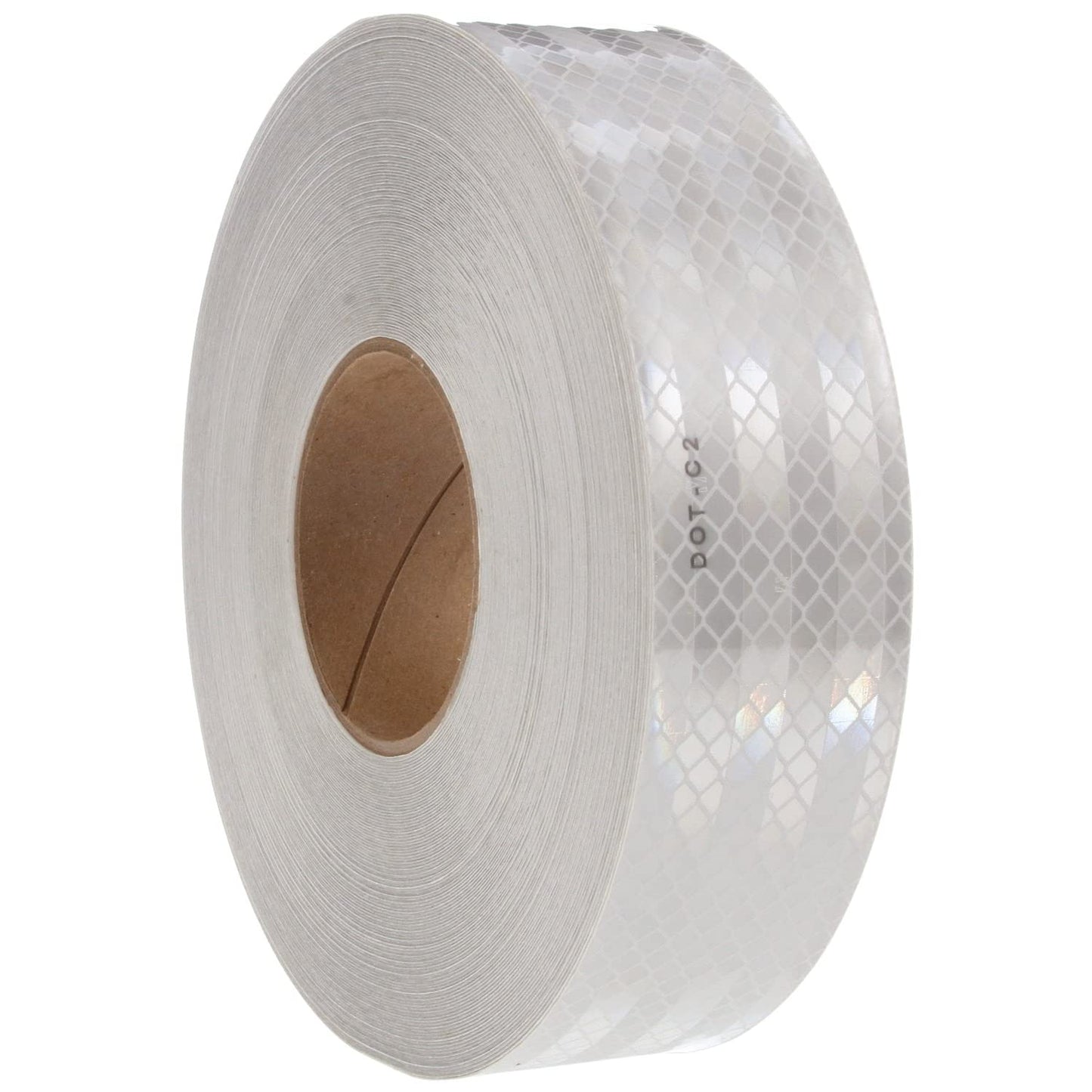 Truck-Lite Genuine Truck-Lite Reflective Tape White - 98126