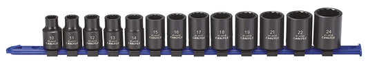 NAPA AIR TOOLS 61-0306 Socket Set