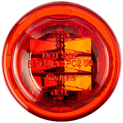 Truck-Lite Marker Clearance Light - 10275R