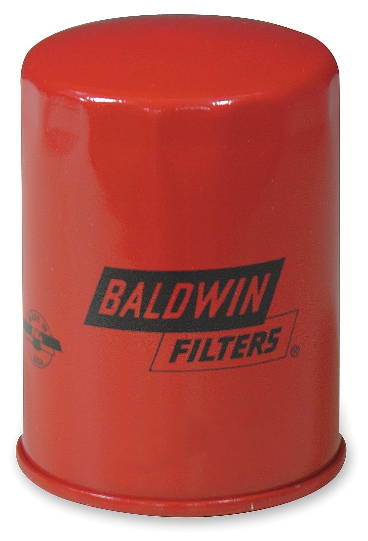 Baldwin Hydraulic Filter, 5-1/32 x 7 in