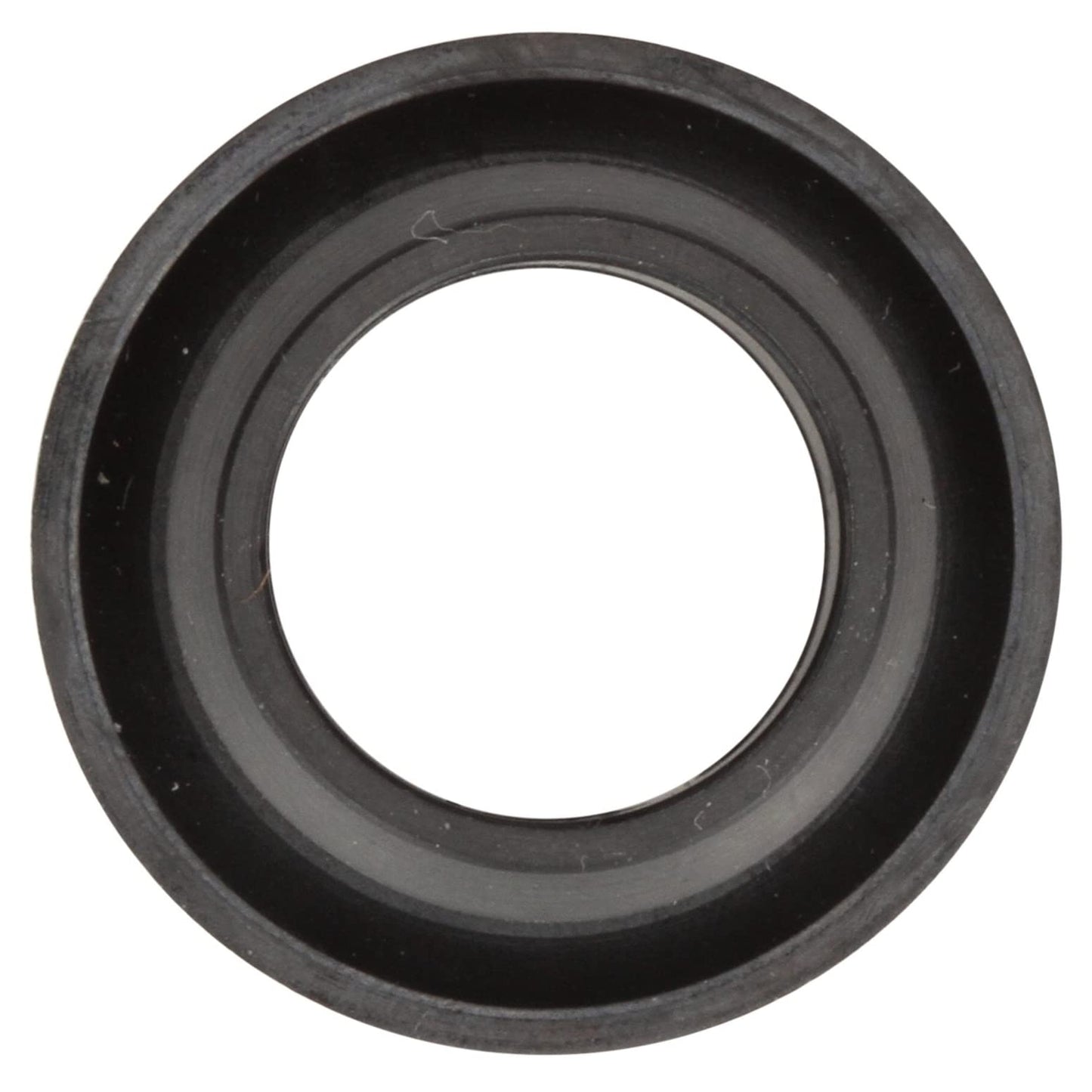 Truck-Lite 33700 Grommet (Open Back, Black Rubber, For 33 Series And 0.75 In. Lights, Round)