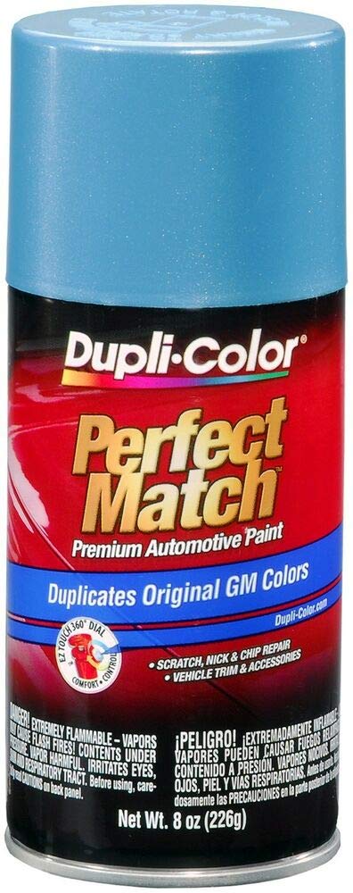 Dupli-Color Paint BGM0539 Dupli-Color Perfect Match Premium Automotive Paint