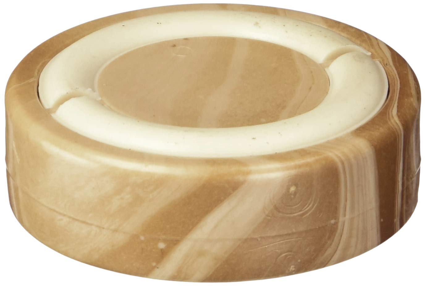 Shepherd Hardware Slip-N-Grip 2-1/4-Inch Large Non-Slip Furniture Cups