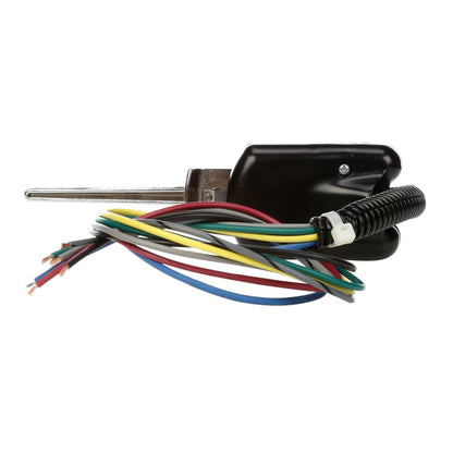 Truck-Lite 900 Flat Black Turn Signal Switch