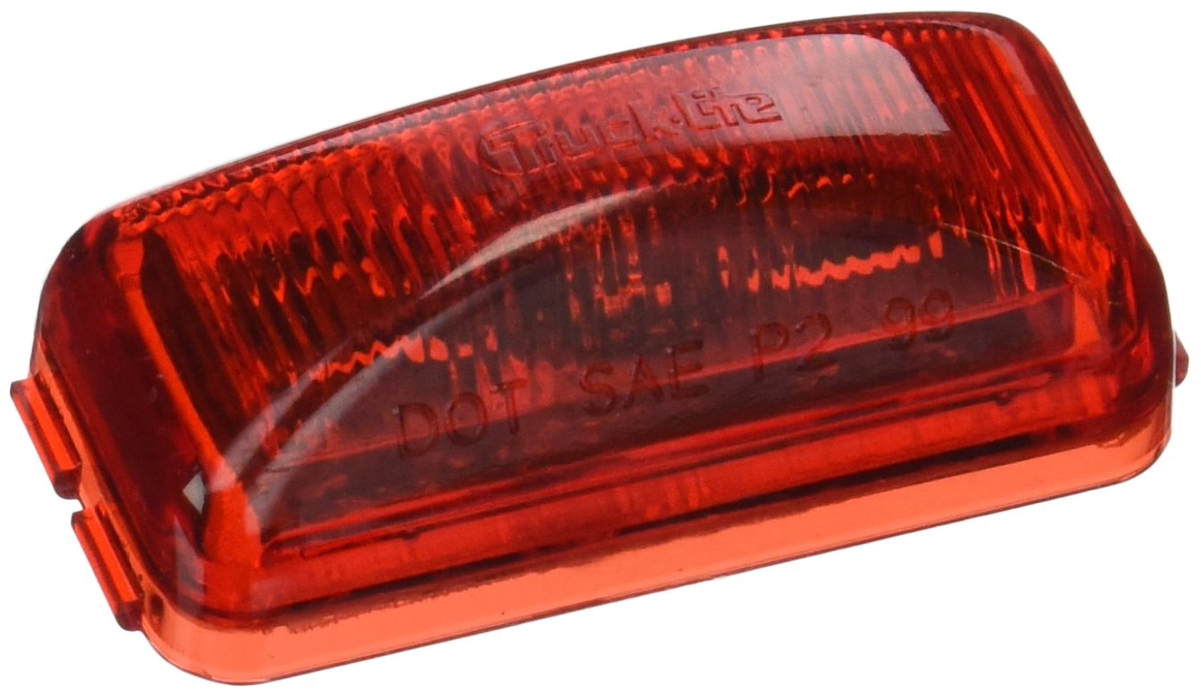 Truck-Lite (15250R) Marker/Clearance Lamp