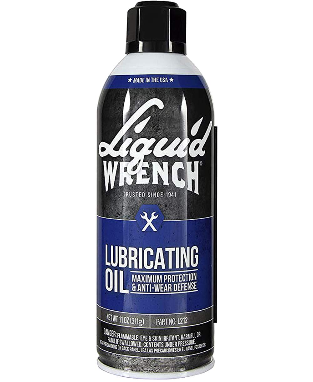 Radiator Specialty Liquid Wrench Super Lubricant 11oz