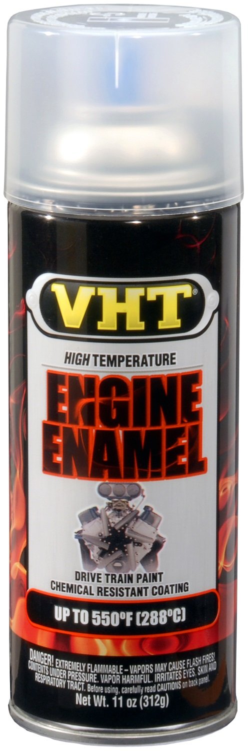 VHT SP145 Engine Enamel