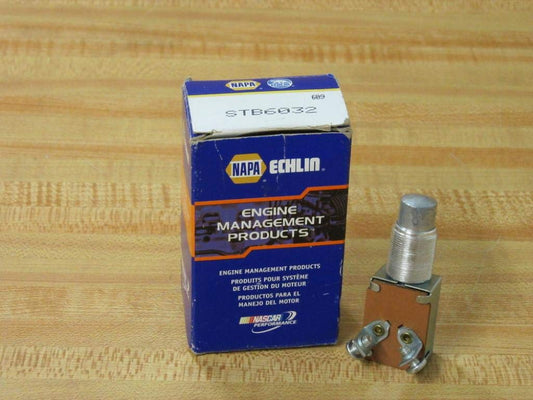 Napa STB6032 Starter Push Button Switch